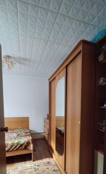 дом г Мыски ул Деповская фото 12