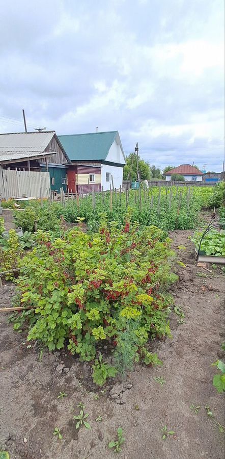 дом р-н Каменский г Камень-на-Оби ул Дзержинского 102 городское поселение г Камень-на-Оби фото 3