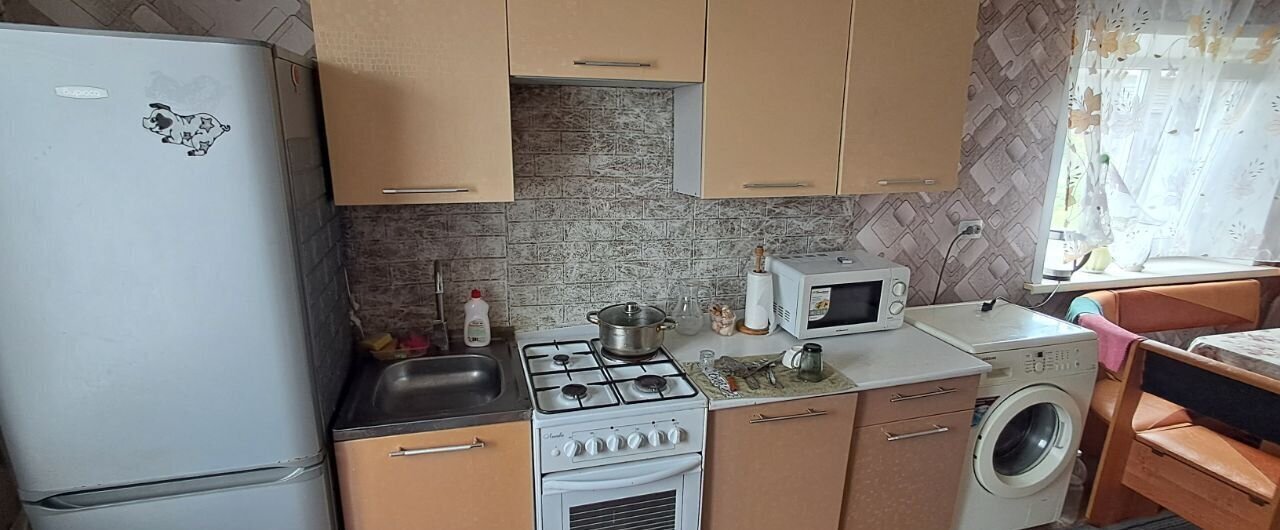 дом р-н Каменский г Камень-на-Оби ул Дзержинского 102 городское поселение г Камень-на-Оби фото 9