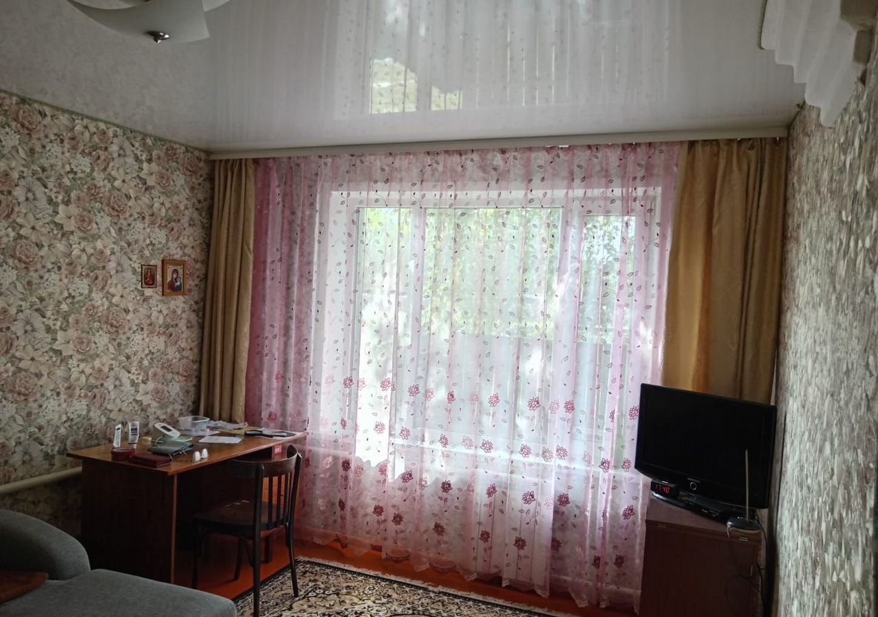 квартира г Рубцовск ул Тракторная 37а фото 8
