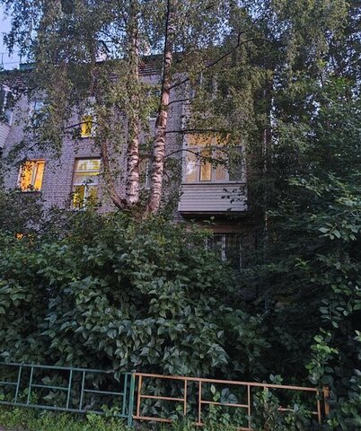 п Октябрьский ул Дорожная 5 Удельная фото