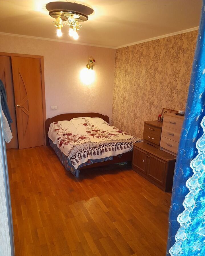 комната г Королев мкр Юбилейный ул М.К.Тихонравова 36 Юбилейный фото 2