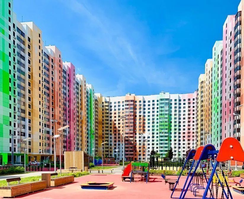 квартира г Москва ш Дмитровское 169к/3 Физтех фото 3