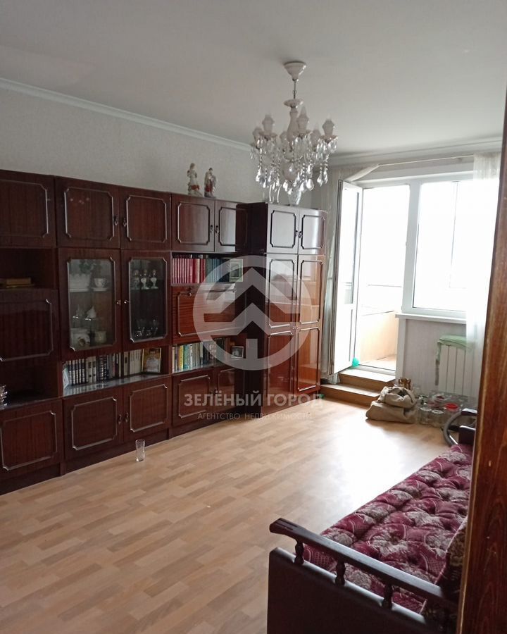 квартира г Зеленоград Зеленоград-Крюково, к 1522 фото 7