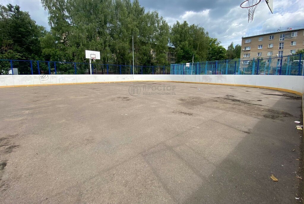 квартира городской округ Истра г Дедовск ул Красный Октябрь 8 Нахабино фото 5