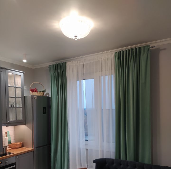 квартира г Москва ш Дмитровское 169к/3 Физтех фото 15