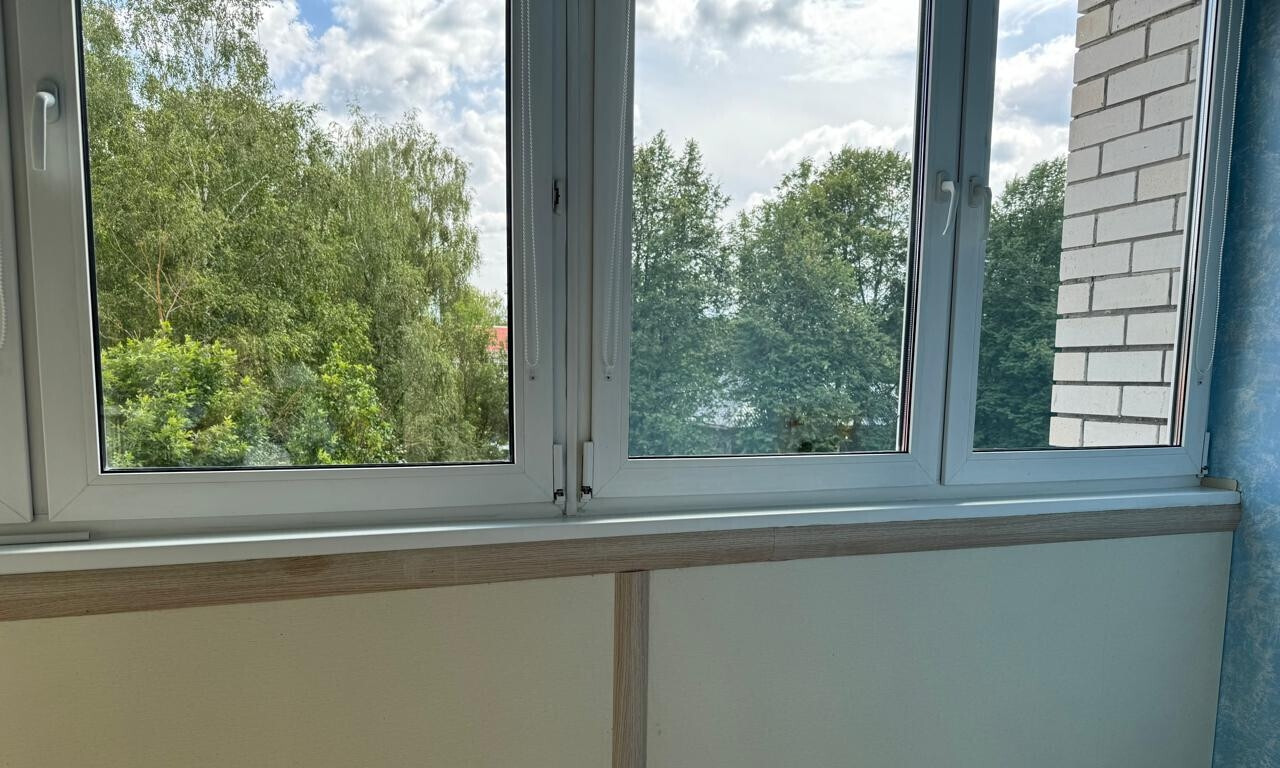 квартира городской округ Сергиево-Посадский г Хотьково ул Ленина 2 фото 11