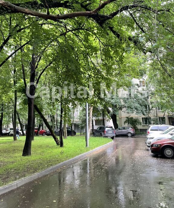 квартира г Москва метро Дмитровская ул Тимирязевская 13 муниципальный округ Тимирязевский фото 17