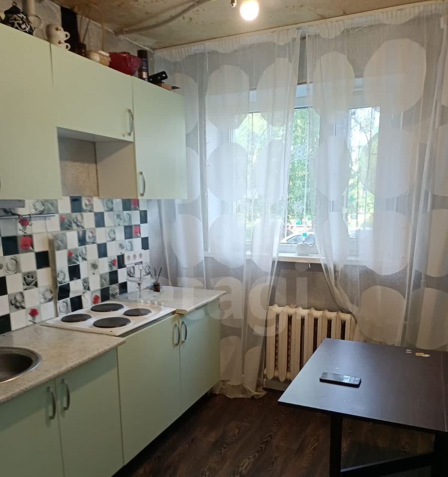 квартира г Мытищи ул Лётная 24/2 8-й м-н фото 5