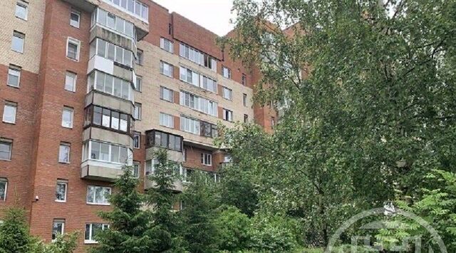 квартира ул Гидростроителей 10 р-н Кронштадтский фото