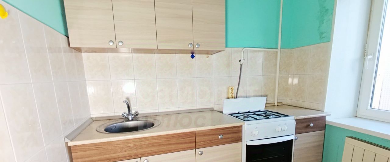квартира г Оренбург р-н Ленинский ул Алтайская 2/1 фото 13