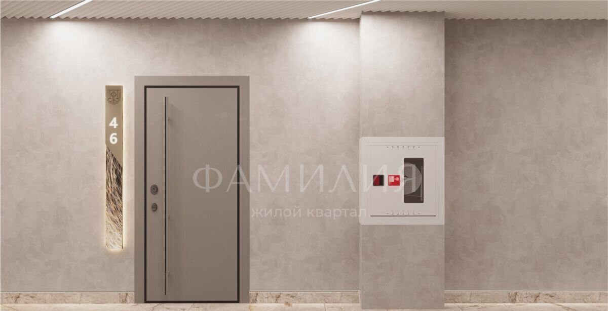 квартира г Иркутск р-н Правобережный ул Петрова 18 ЖК «ФАМИЛИЯ» Правобережный административный округ фото 15