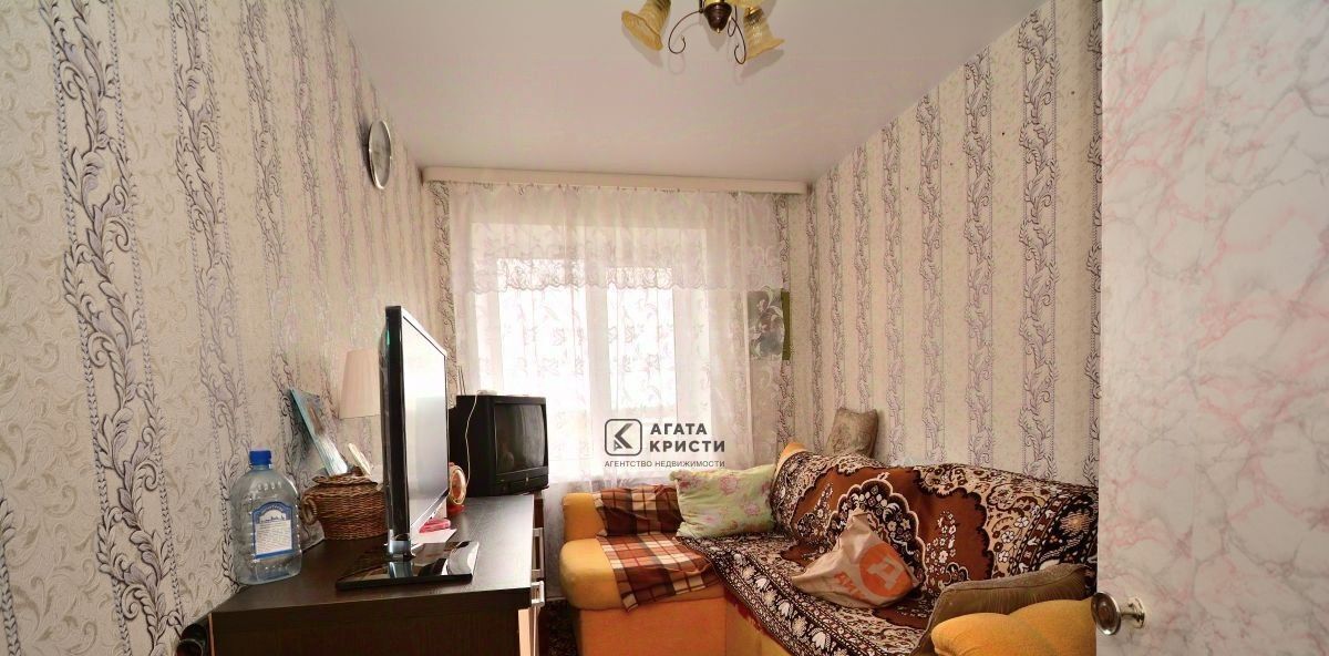 квартира г Павловский Посад ул Кирова 13 фото 4