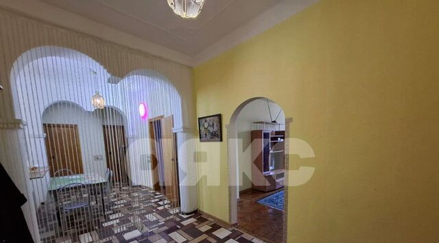 ул Краснооктябрьская фото