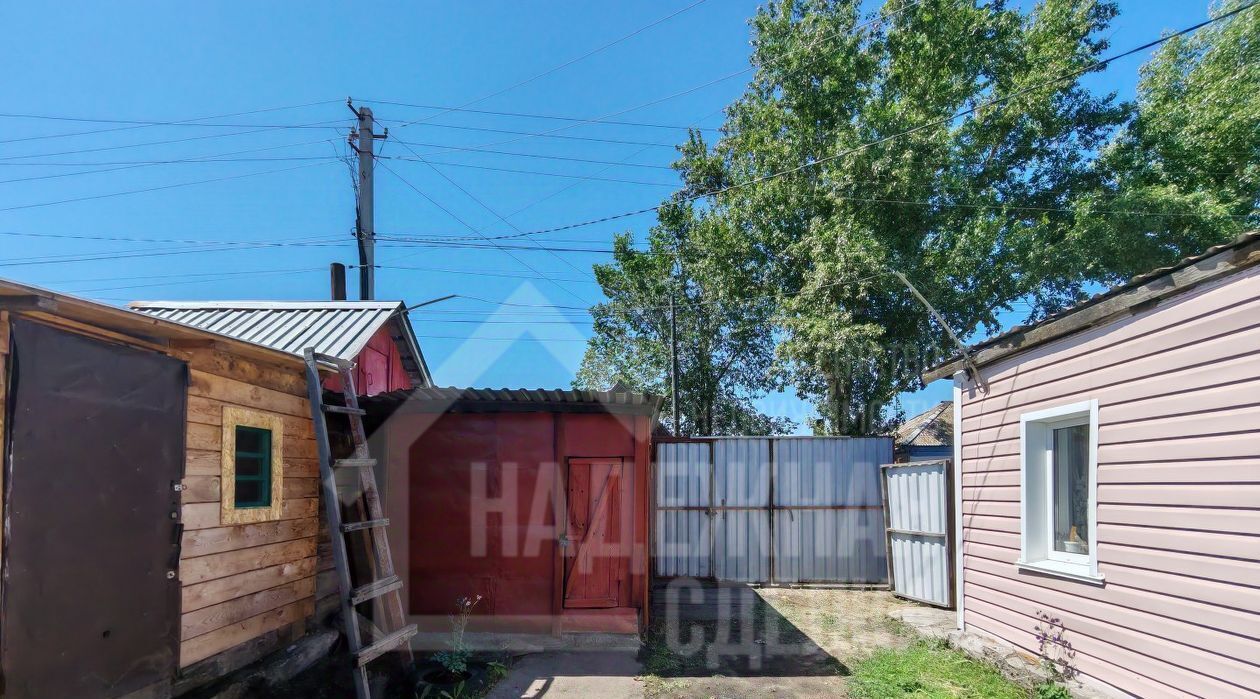 дом г Рубцовск ул Глинки фото 9