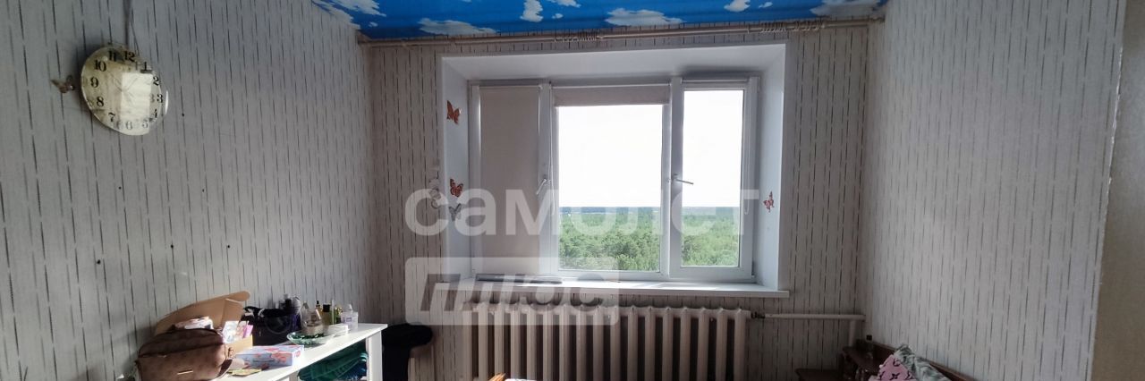 квартира г Когалым ул Мира 30 фото 8