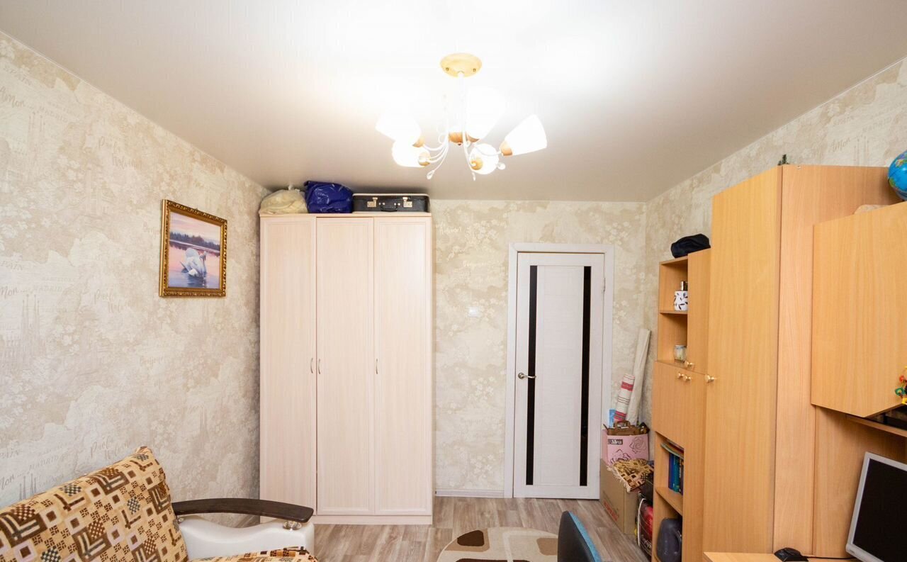квартира г Пыть-Ях 5-й мкр-н, 10, Тюменская обл. фото 8