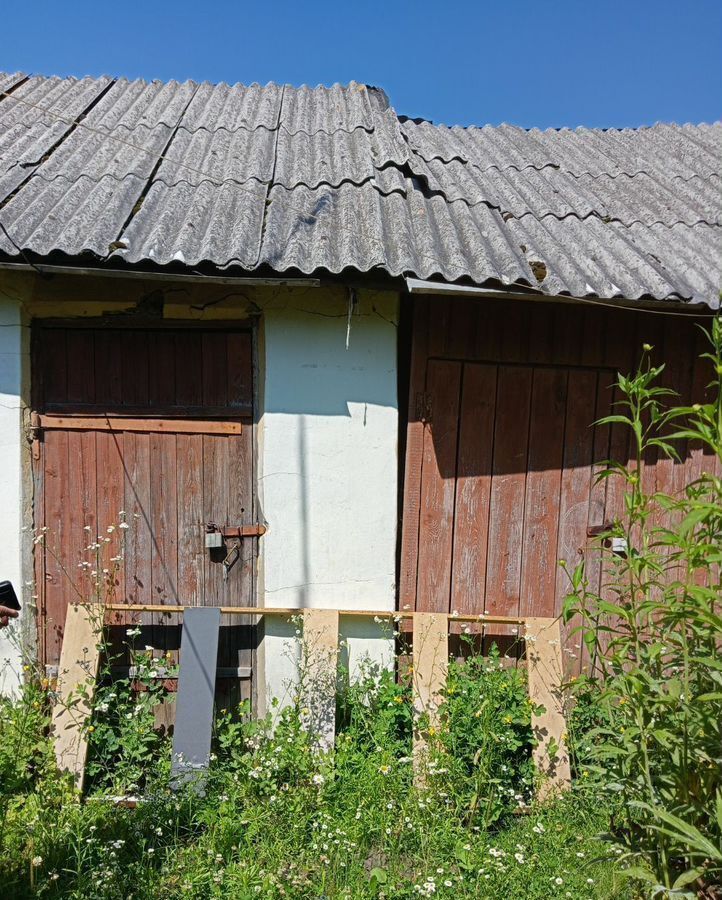дом р-н Ряжский г Ряжск ул Зеленая 5 Ряжское городское поселение фото 13