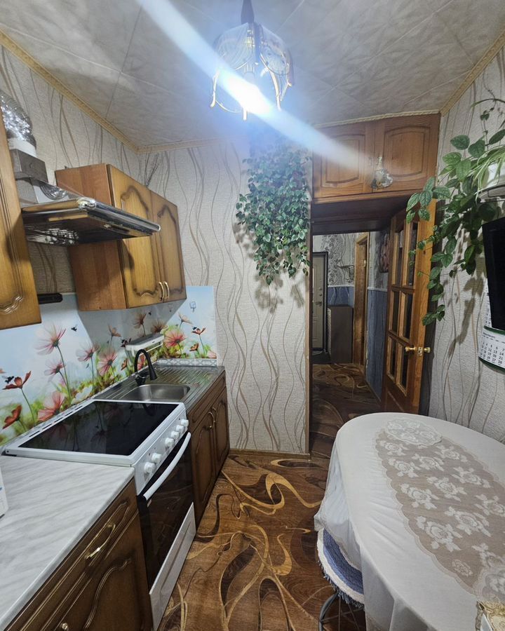 квартира г Нижневартовск пр-кт Победы 10а Тюменская обл. фото 7