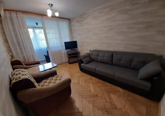 квартира дом 104 с Русская Мамайка р-н Центральный внутригородской фото
