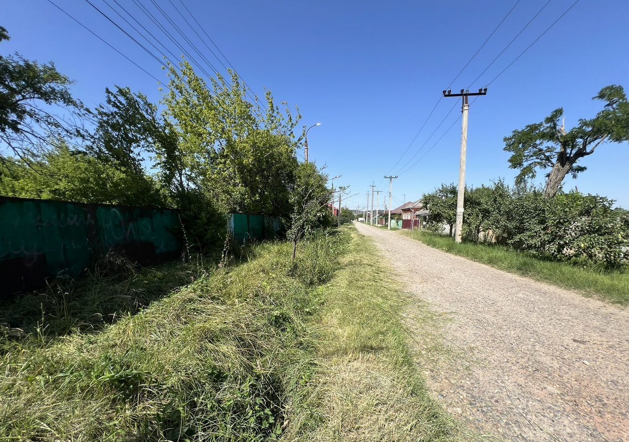 земля г Армавир ул Мира 353 фото 4