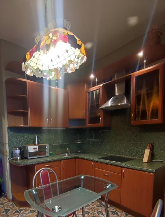 квартира г Химки ул Спартаковская 5/7 Химки фото 11