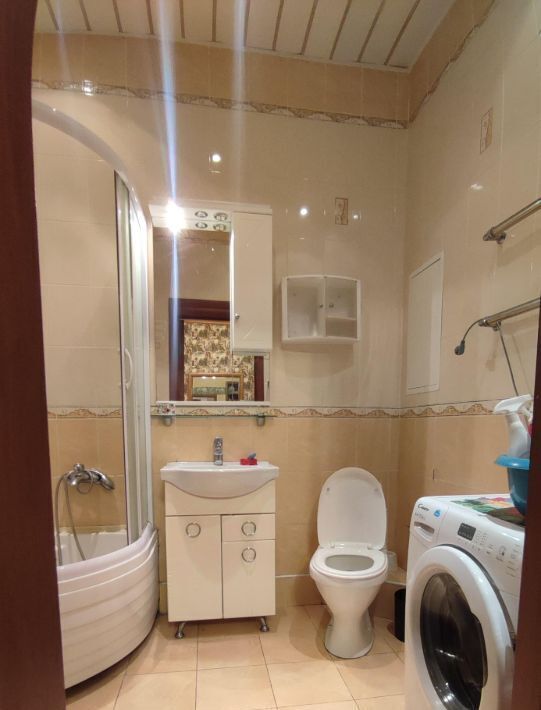 квартира г Химки ул Спартаковская 5/7 Химки фото 15