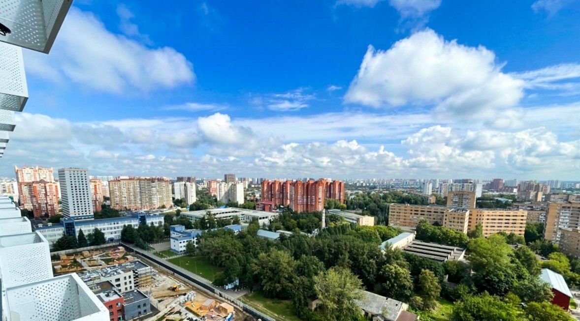 квартира г Люберцы ул лётчика Ларюшина 2 Котельники фото 15