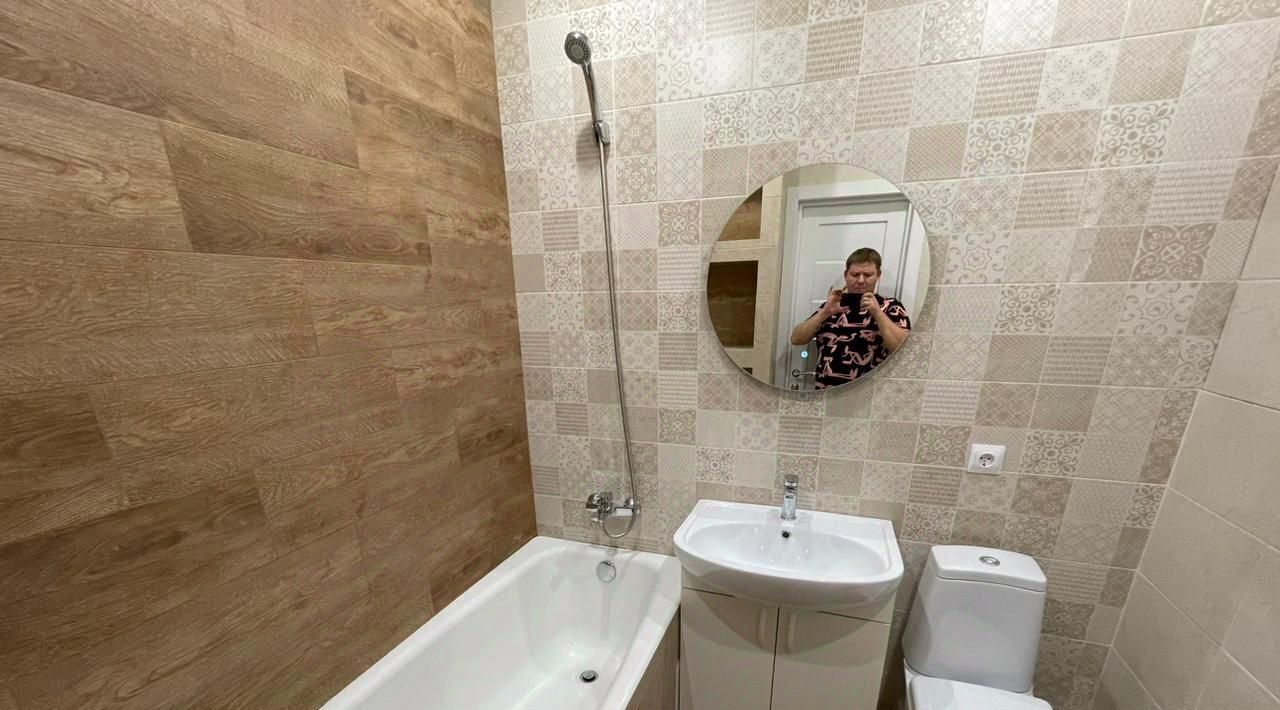 квартира г Домодедово ул. Современников, 6, Царицыно фото 5