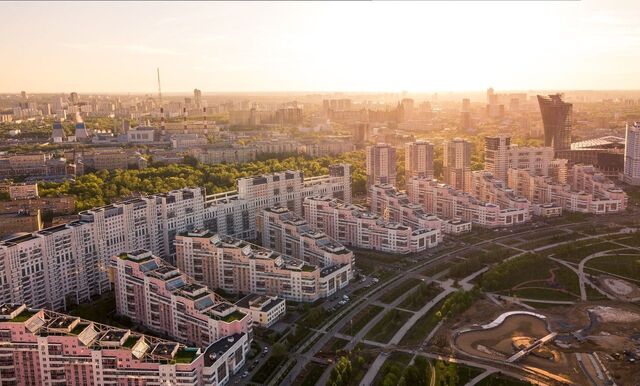 метро ЦСКА дом 5к/3 муниципальный округ Хорошёвский фото