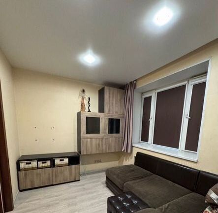 квартира г Москва метро ВДНХ проезд Кадомцева 23 фото 5
