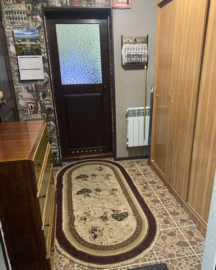 дом р-н Тихорецкий г Тихорецк п Каменный ул Светлая 1 Тихорецкое городское поселение фото 17