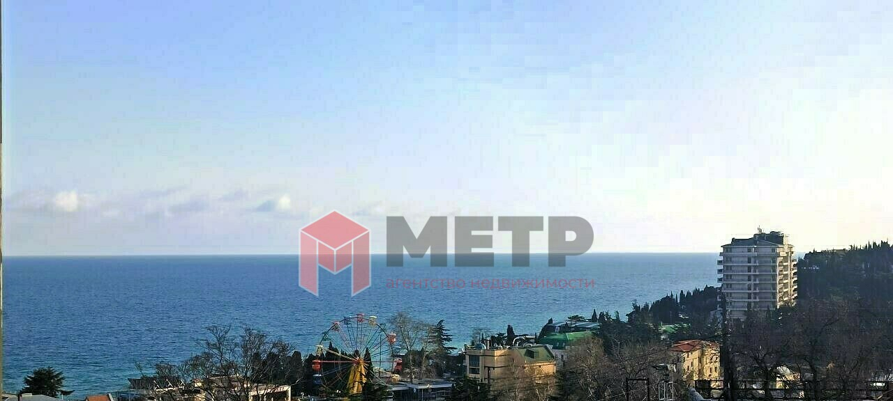 квартира г Алушта ул Володарского 9 фото 13
