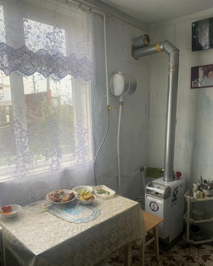 дом р-н Далматовский г Далматово ул Строителей 19 городское поселение Далматово фото 2