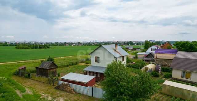 р-н Кировский ул Приозерная фото