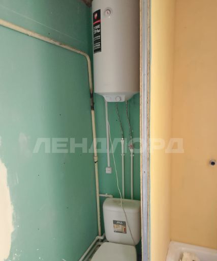 комната г Новочеркасск Октябрьский ул Калинина 86 фото 3