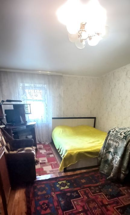 дом г Саратов р-н Заводской Комсомольский ул Совхозная 18 фото 5
