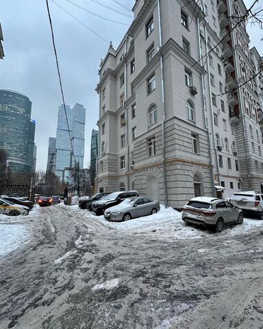 метро Деловой центр пр-кт Кутузовский 26к/3 муниципальный округ Дорогомилово фото