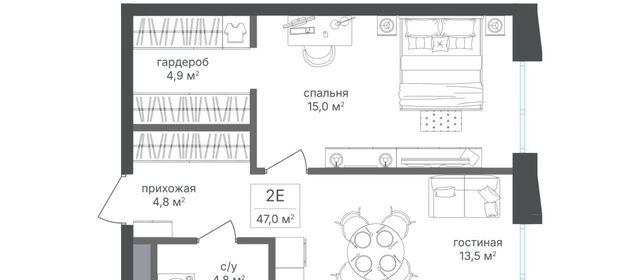 метро Семеновская ЖК «Семеновский парк» фото