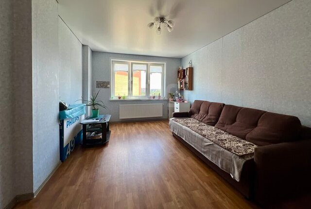 квартира р-н Дзержинский ул Брагинская 18к/1 фото
