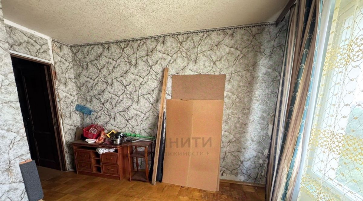 квартира г Москва метро Юго-Восточная пр-кт Рязанский 72к/2 муниципальный округ Выхино-Жулебино фото 17
