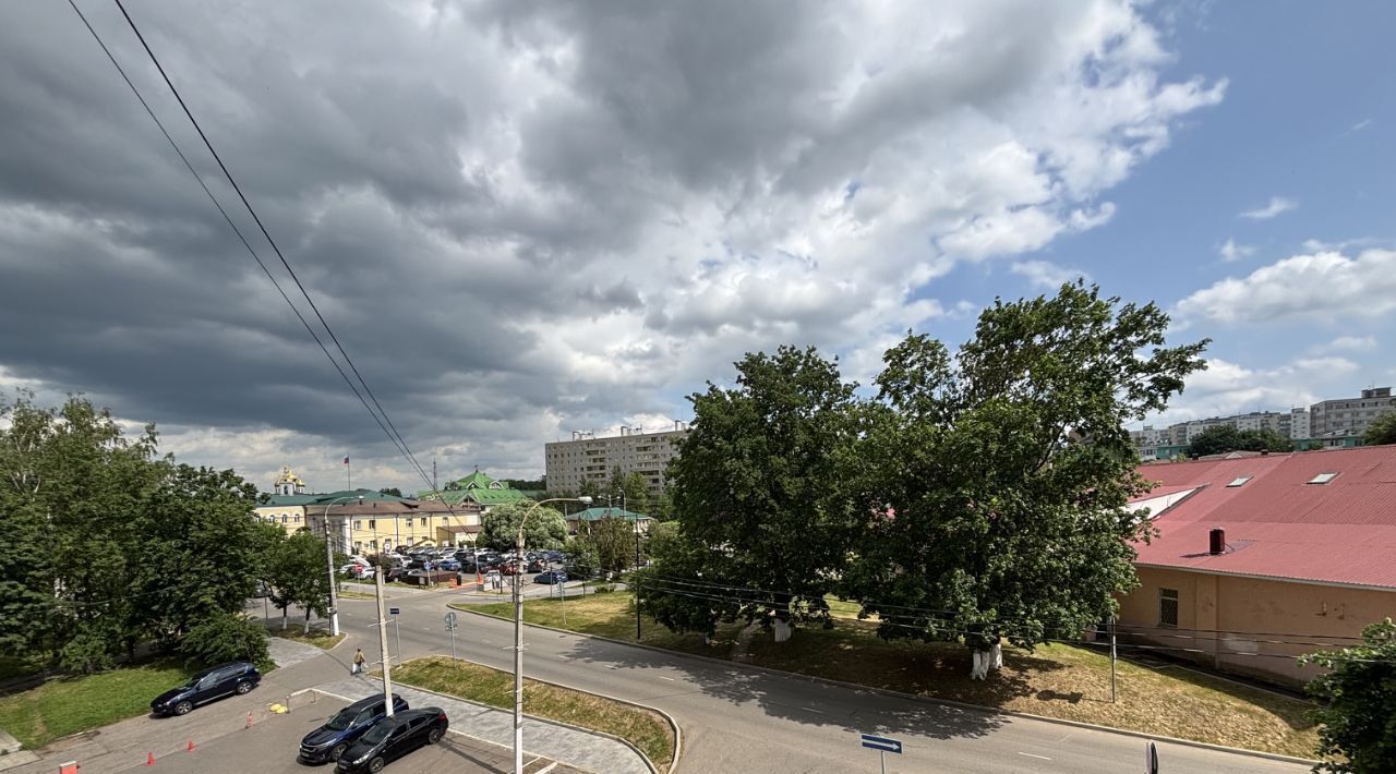 комната г Дмитров ул Почтовая 16к/1 фото 8