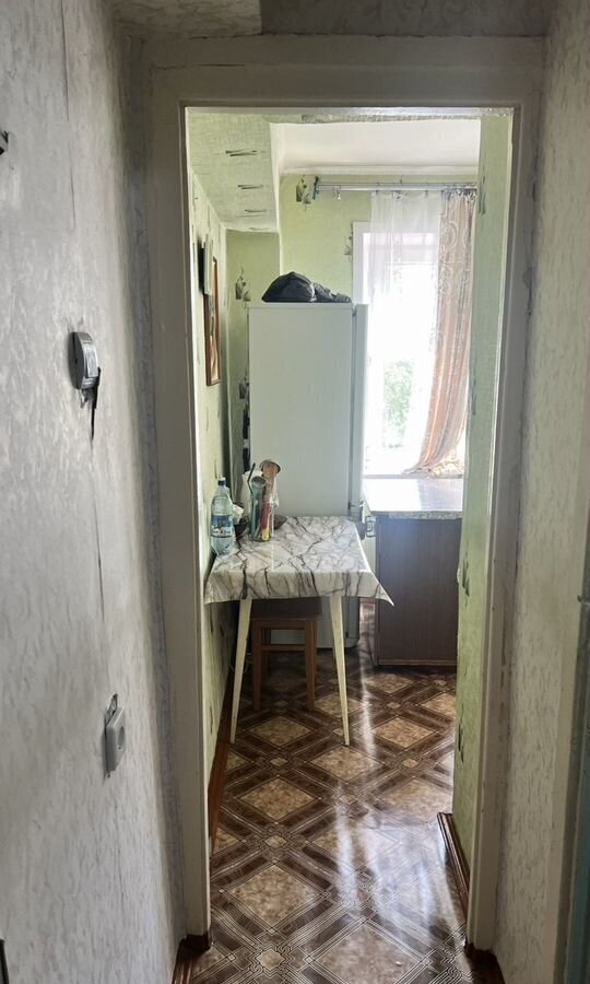 квартира г Ачинск 6-й мкр-н, 12 фото 3