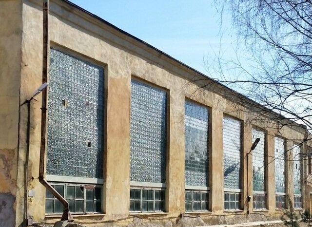 офис ул Степана Разина 4 городское поселение город Старая Русса фото