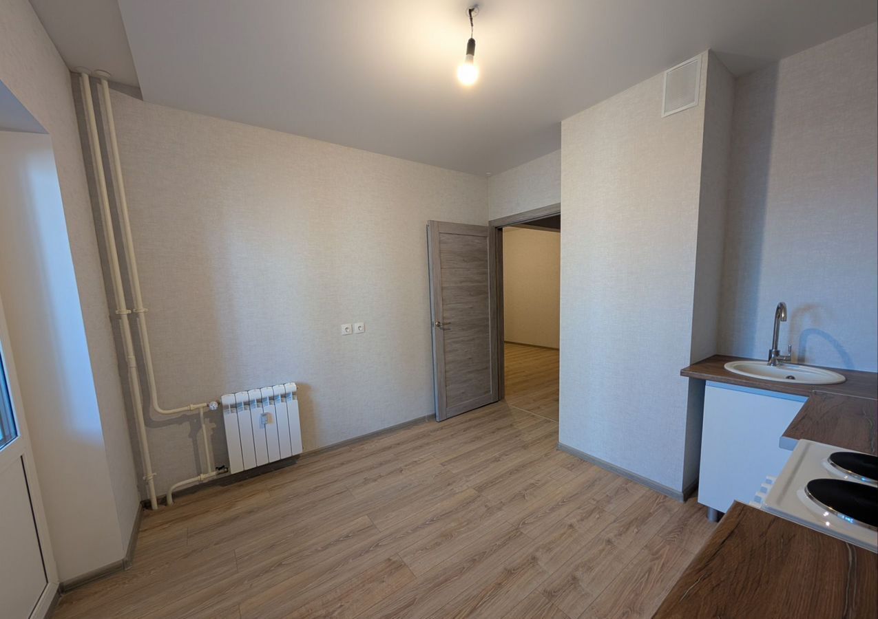 квартира г Воронеж р-н Советский ул Конструкторов 29ак/2 фото 3