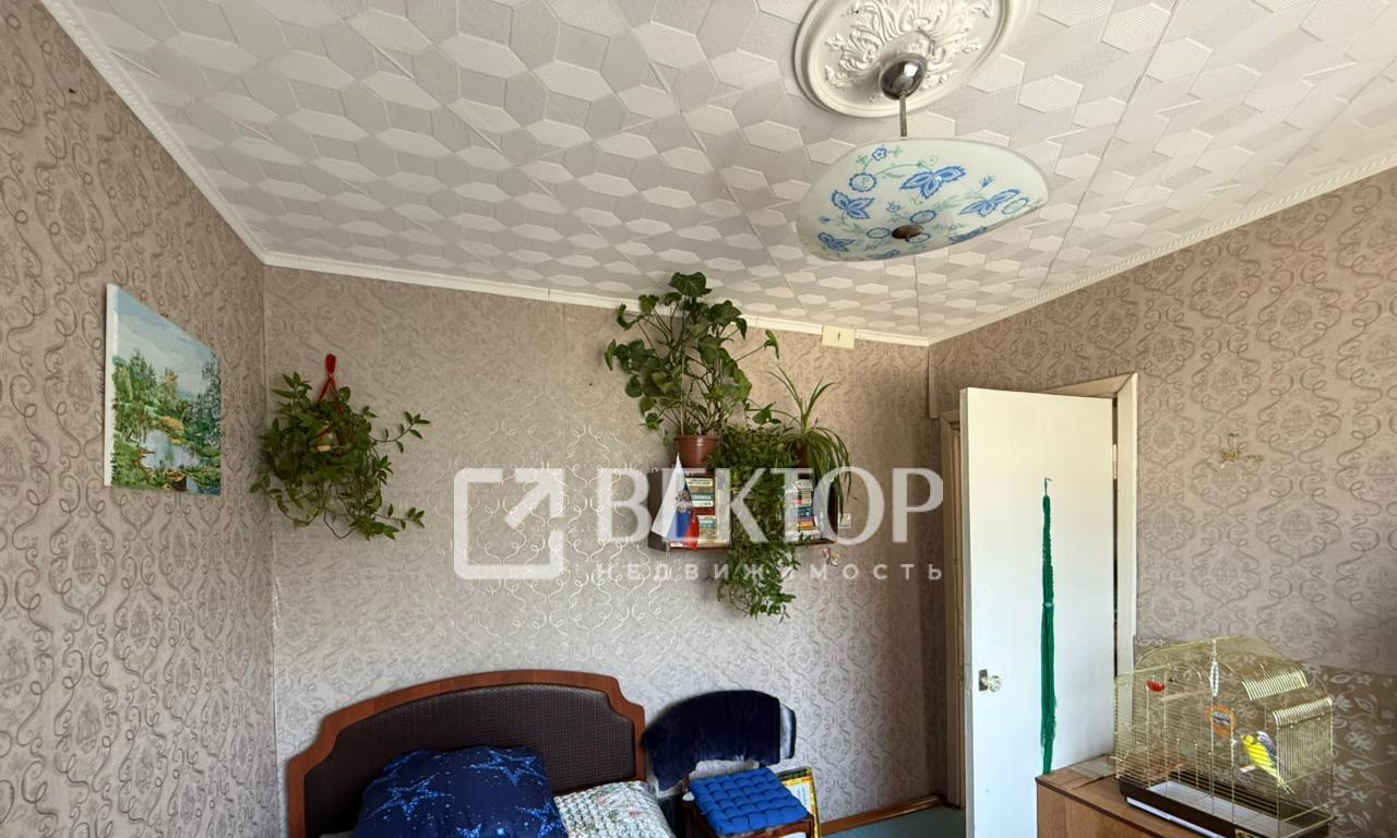 квартира р-н Шуйский г Шуя ул Свердлова 34а фото 10