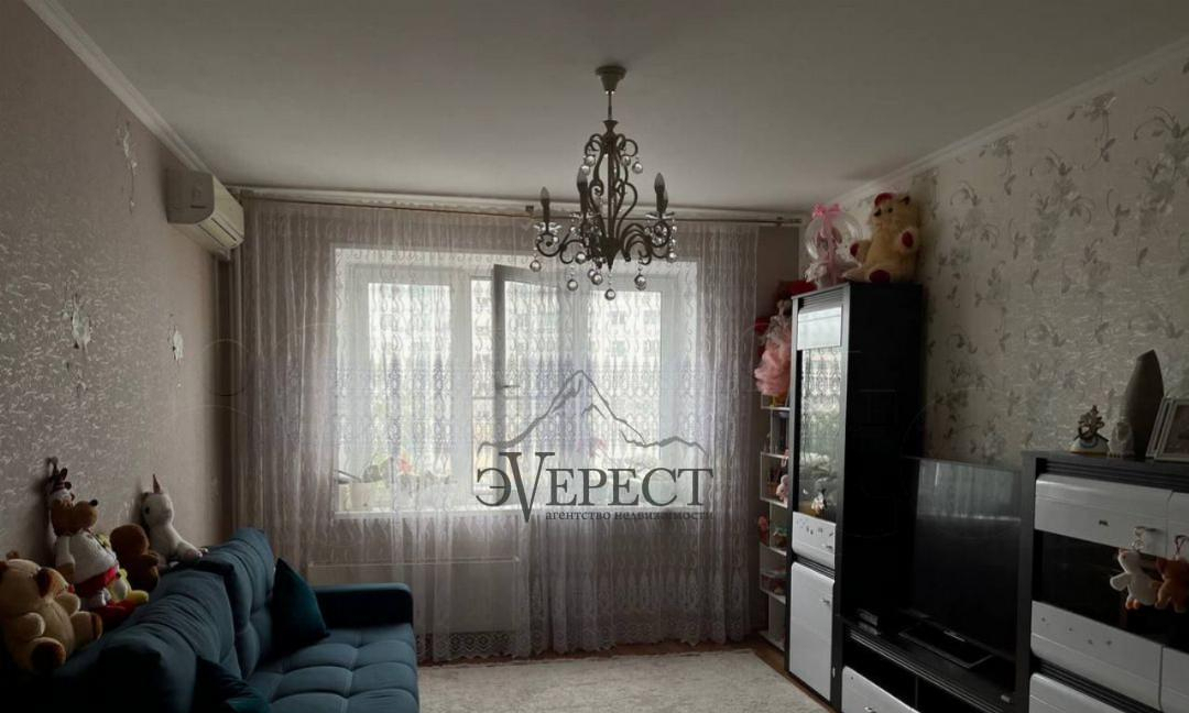 квартира г Старый Оскол м-н, Северный, 34 фото 7