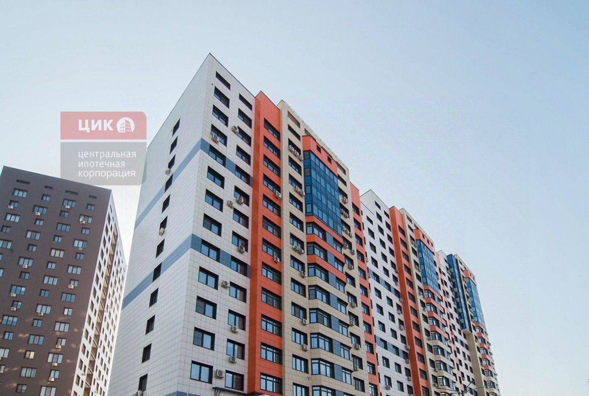 квартира г Рязань р-н Советский ул Кальная 5 ЖК «Лайт Сити» фото 30