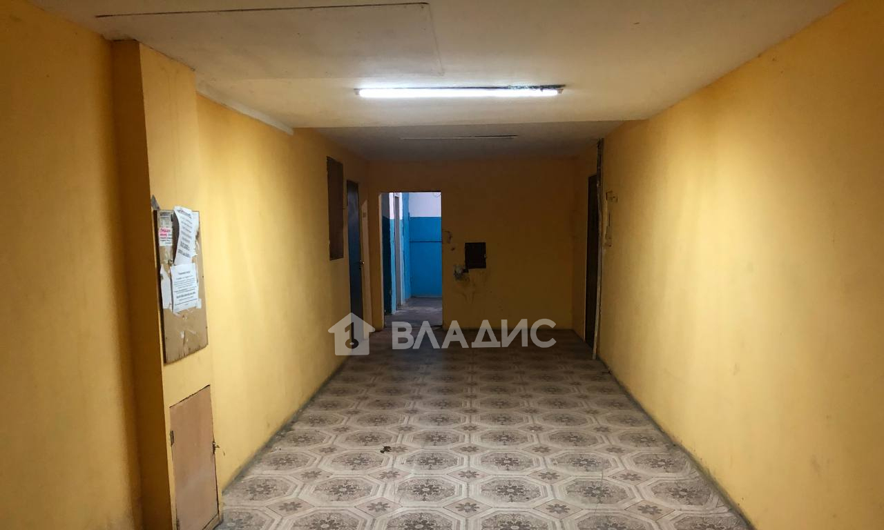 квартира г Волгоград р-н Центральный ул Хиросимы 14 105-й м-н фото 8