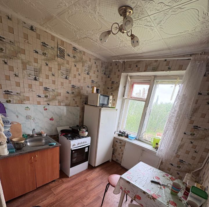 квартира р-н Ишимбайский г Ишимбай ул Гагарина 94 городское поселение Ишимбай фото 3